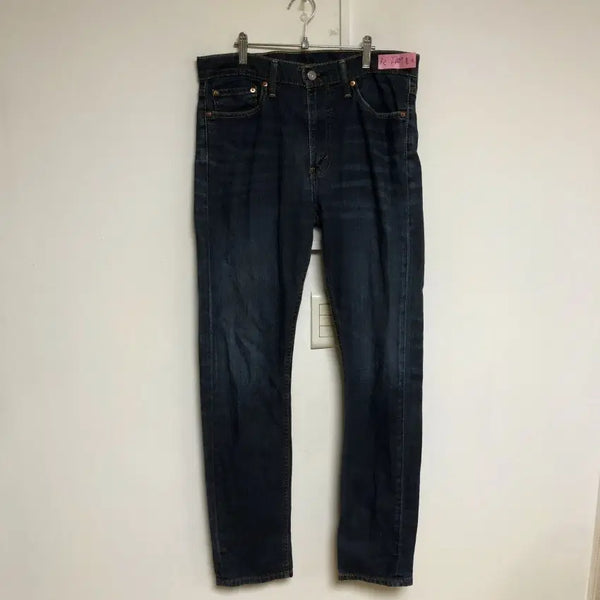[BUNJANG] Levi's Men's Jeans 32 Inch / 리바이스 남성 청바지 32인치@9939