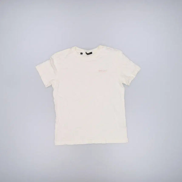 [BUNJANG] Guess Women's Short Sleeve T-Shirt 0821H / M 게스 여성 반팔티셔츠 0821H
