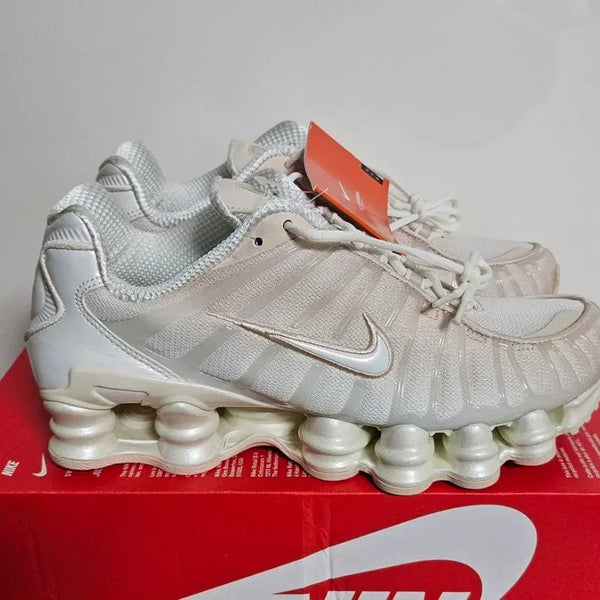 [BUNJANG] Nike Women's Shox TL Sneakers / (새상품) 나이키 정품 여성 샥스TL 운동화