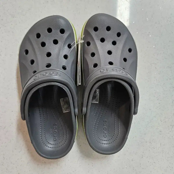 [BUNJANG] Crocs Bayaband Clog 230 New / 크록스 바야밴드 클로그 230 새제품