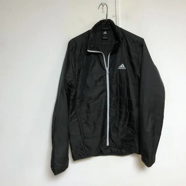 [BUNJANG] Adidas Men's Zip-Up Jacket 100L / 아디다스 남성 집업 자켓 100L@9951