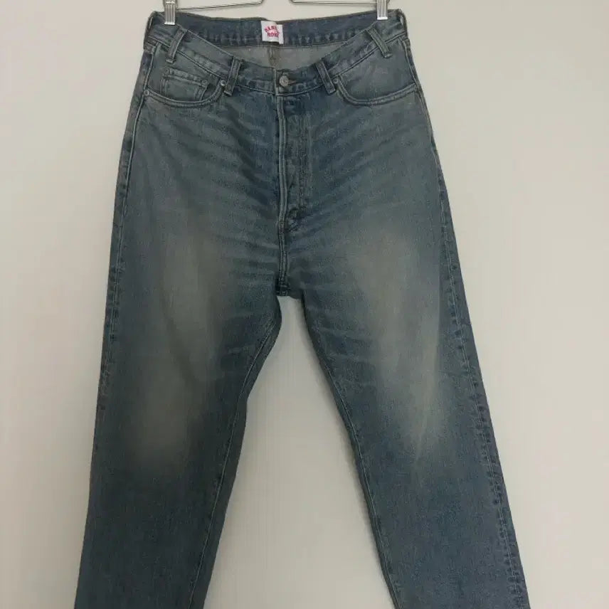 [BUNJANG] Sandy & Rosie SR 002 Trousers / 샌디앤로지스 SR 002
