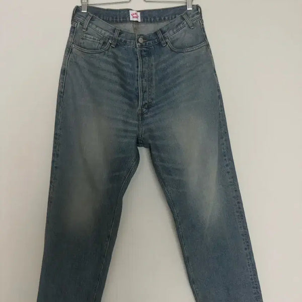 [BUNJANG] Sandy & Rosie SR 002 Trousers / 샌디앤로지스 SR 002