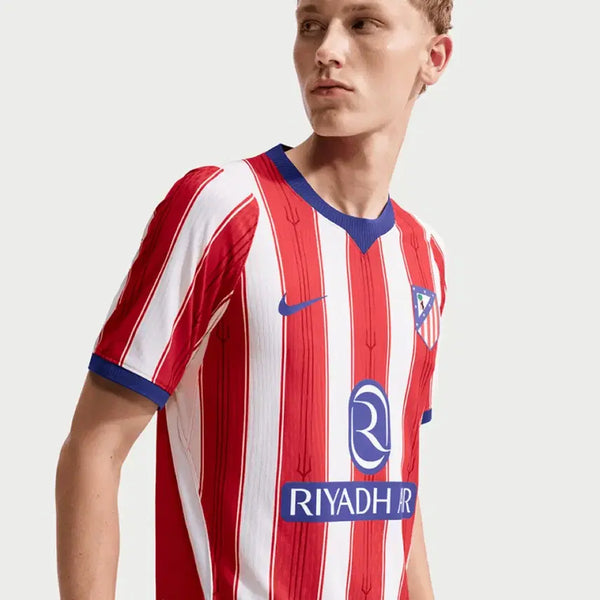 [BUNJANG] Nike Atletico Madrid 26-27 Authentic Lee Kang-in Jersey / [L 105] 나이키 아틀레티코 마드리드 어센틱 26-27 이강인