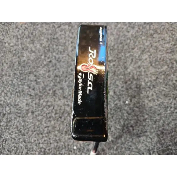 [BUNJANG] TaylorMade ROSA DAYTONA I 34-inch Putter / 테일러메이드 ROSA DAYTONA I 34인치 퍼터
