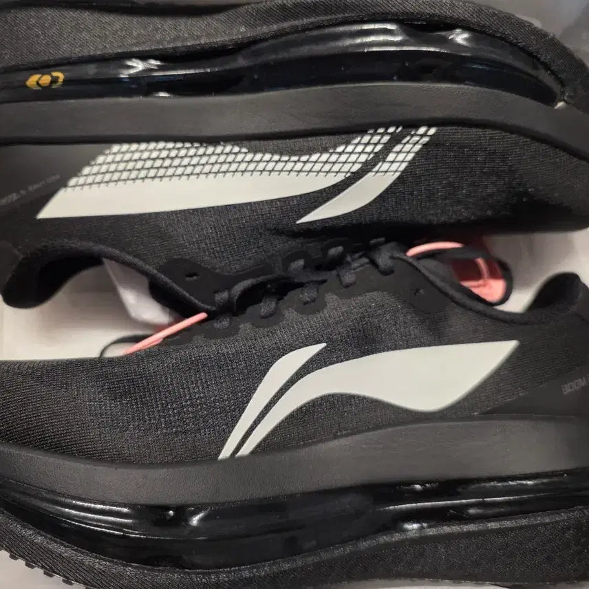 [BUNJANG] Red Rabbit 9 Ultra Running Shoes All Black / 적토끼9 울트라 러닝화 올검