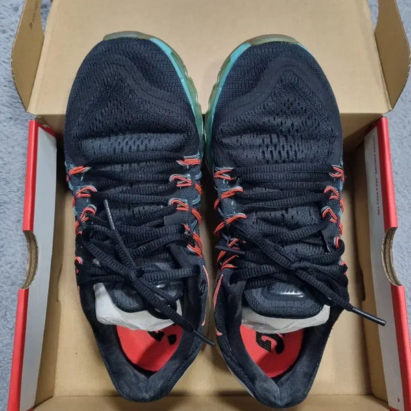 [BUNJANG] Nike Air Max Sneakers / 나이키 에어맥스 운동화