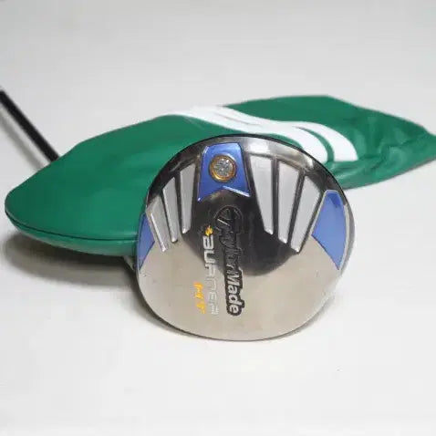[BUNJANG] TaylorMade Burner HT Women's Driver 13° L-Flex Shaft / 여성 테일러메이드 버너 HT 드라이버 13도 샤프트 L 강도 테일러메이드