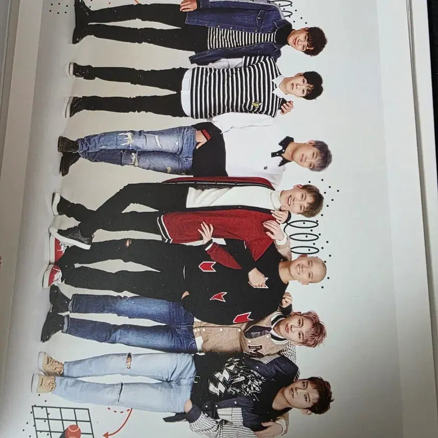 [BUNJANG] BTOB Playground Goods / 비투비