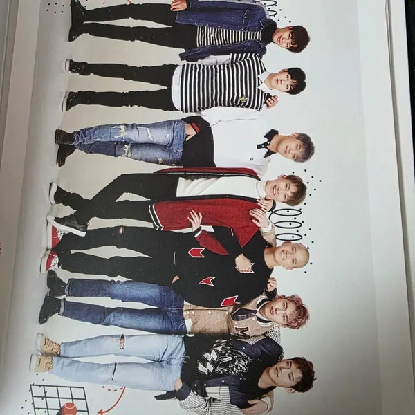 [BUNJANG] BTOB Playground Goods / 비투비