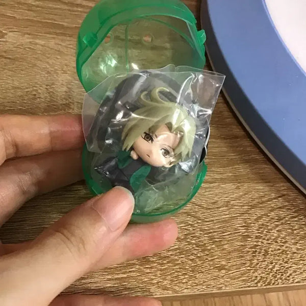 [BUNJANG] Hell Teacher Nube Gacha Figure / 지옥선생 누베 가챠 피규어