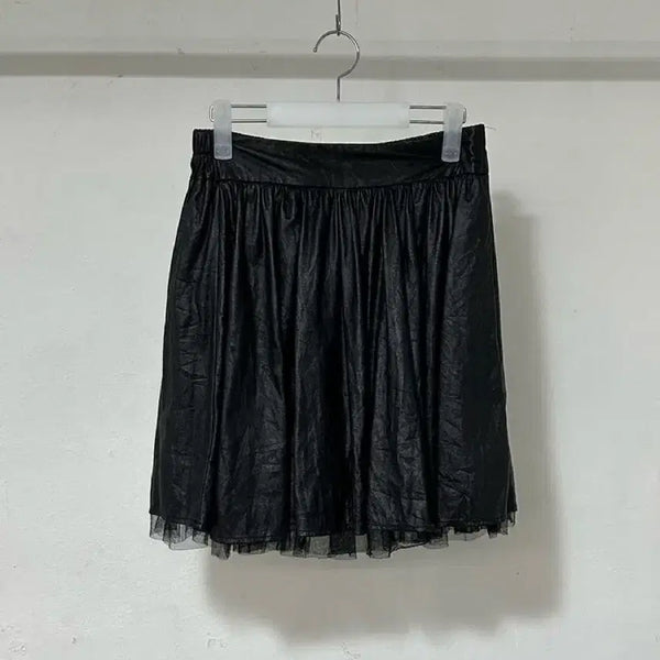 [BUNJANG] Vintage Skirt / vtg skirt