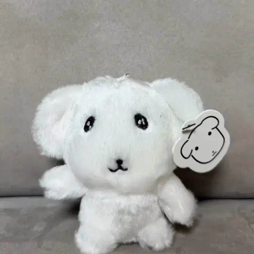 [BUNJANG] LOONA (이달의 소녀) G&G Keychain Doll / 정품 나 안아 가나디 키링 인형