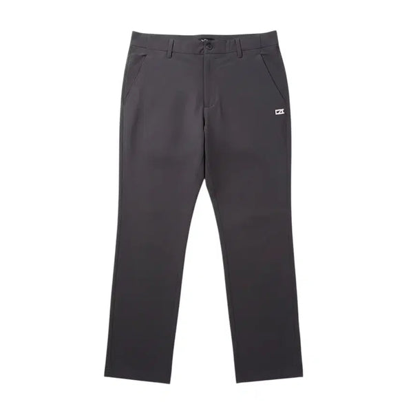 [BUNJANG] Cutter & Buck Charcoal Functional Golf Pants / 남성33/ 커터앤벅 차콜 기능성 골프팬츠 0-95