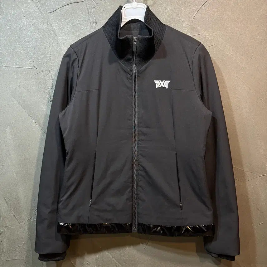 [BUNJANG] PXG Women's Golf Zip-Up Jacket (Size XS) / [XS] PXG 여성 골프웨어 집업 자켓