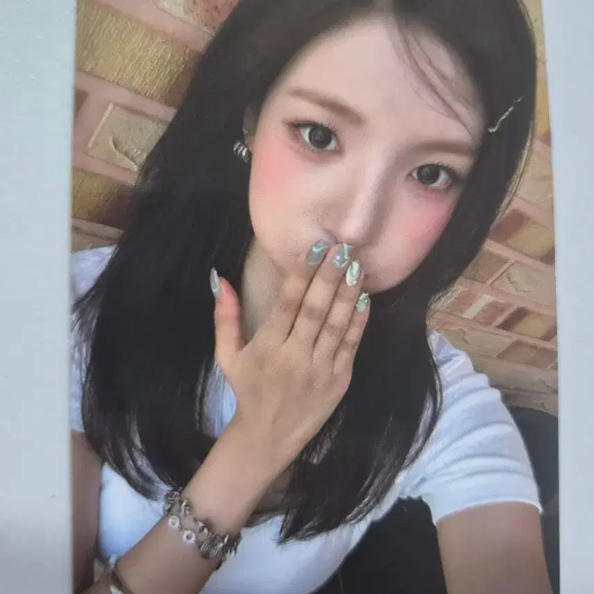 [BUNJANG] Odd Muse Fan Meeting Photocard / 오드유스 공방포카 can't go back