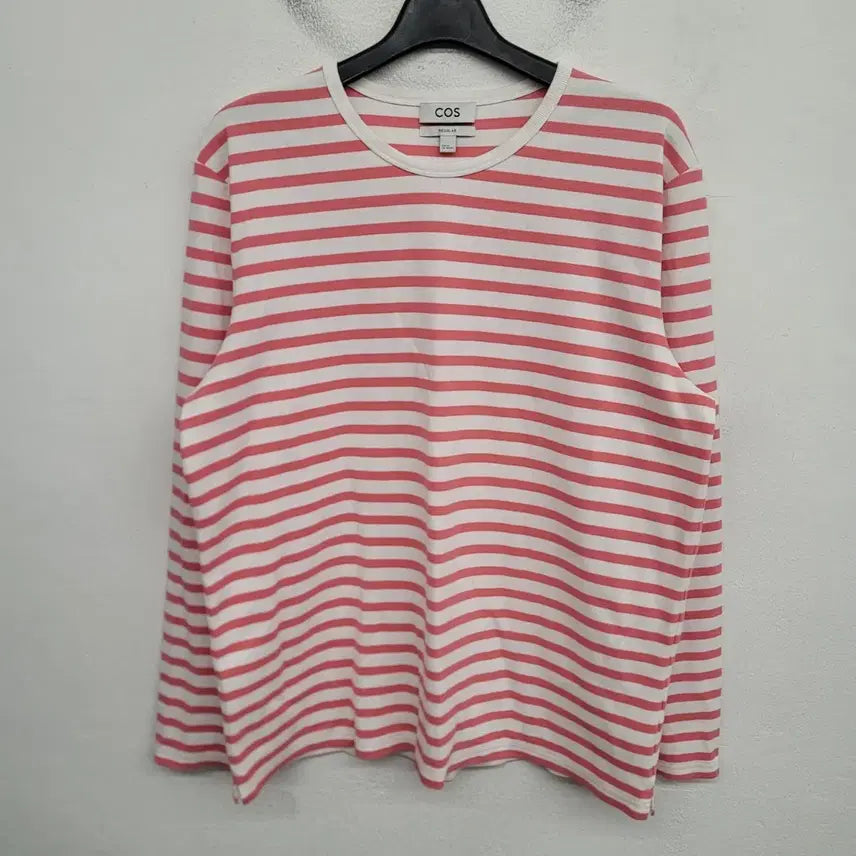 [BUNJANG] COS Long Sleeve T-Shirt XL / [105/XL] COS 코스 긴팔티 롱슬리브