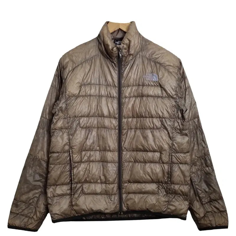 [BUNJANG] The North Face Summit Series Lightweight Goose Down Jacket / THE NORTH FACE 노스페이스 서밋 시리즈 구스다운 [S] 경량 패딩