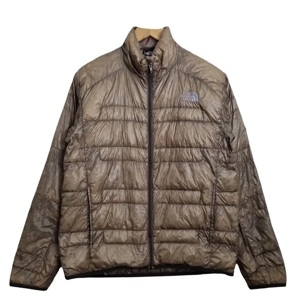 [BUNJANG] The North Face Summit Series Lightweight Goose Down Jacket / THE NORTH FACE 노스페이스 서밋 시리즈 구스다운 [S] 경량 패딩