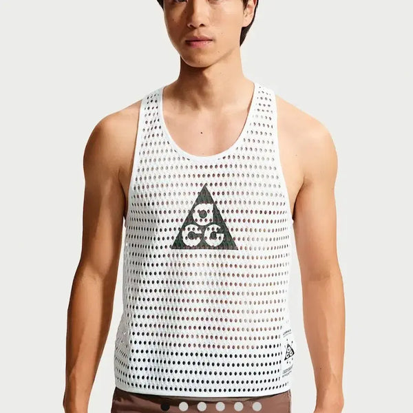 [BUNJANG] Nike ACG Radical Airflow Singlet L / 나이키 ACG 래디컬 에어플로 싱글렛 L사이즈