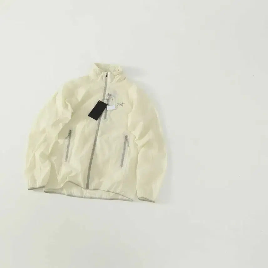 [BUNJANG] Arc'teryx Asa Stowhood Jacket, Sea Salt / 아크테릭스 오사 스토우후드 자켓 씨 솔트