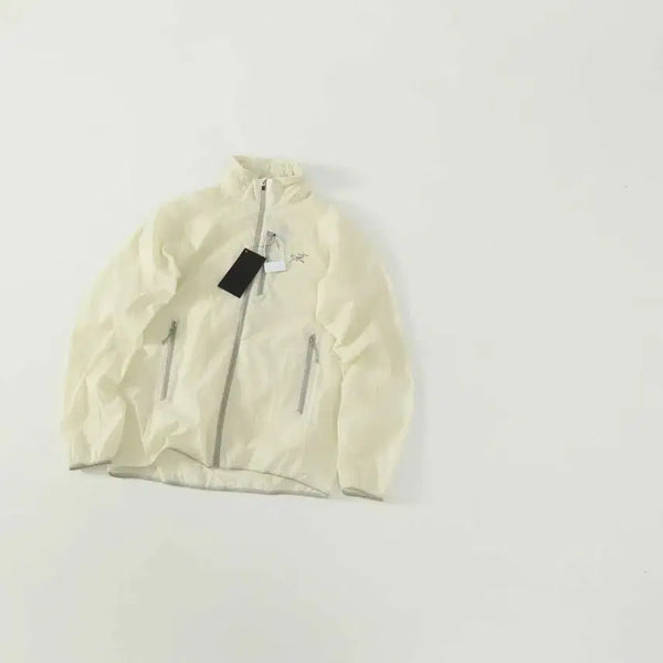 [BUNJANG] Arc'teryx Asa Stowhood Jacket, Sea Salt / 아크테릭스 오사 스토우후드 자켓 씨 솔트