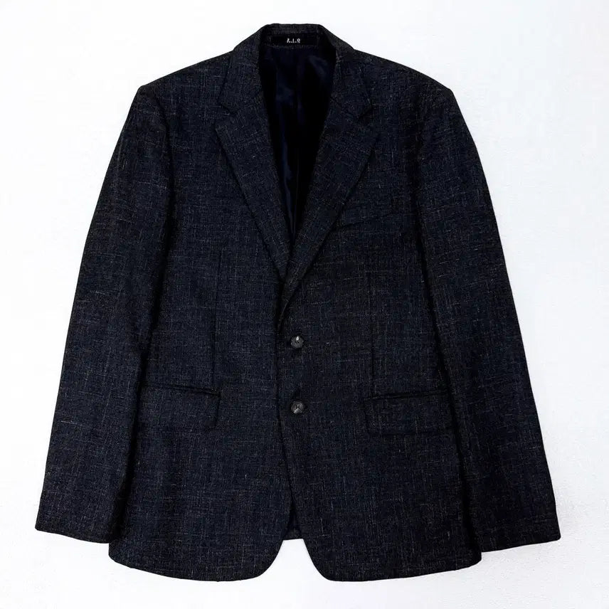 [BUNJANG] Zioziah Blended Pattern Winter Jacket / [105] 지오송지오 보카시패턴 동계 자켓