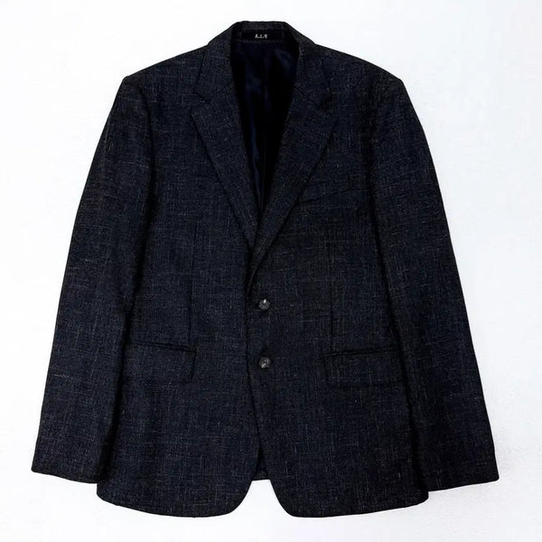 [BUNJANG] Zioziah Blended Pattern Winter Jacket / [105] 지오송지오 보카시패턴 동계 자켓