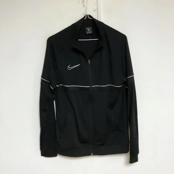 [BUNJANG] Nike Men's Zip-Up Jacket / 나이키 남성 집업 자켓 100L@9905