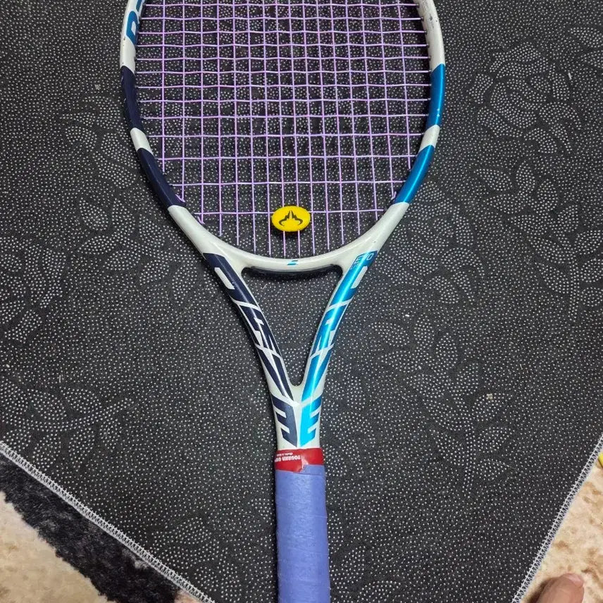 [BUNJANG] Babolat EVO Lite Tennis Racket / 테니스라켓  바볼랏EVO LITE