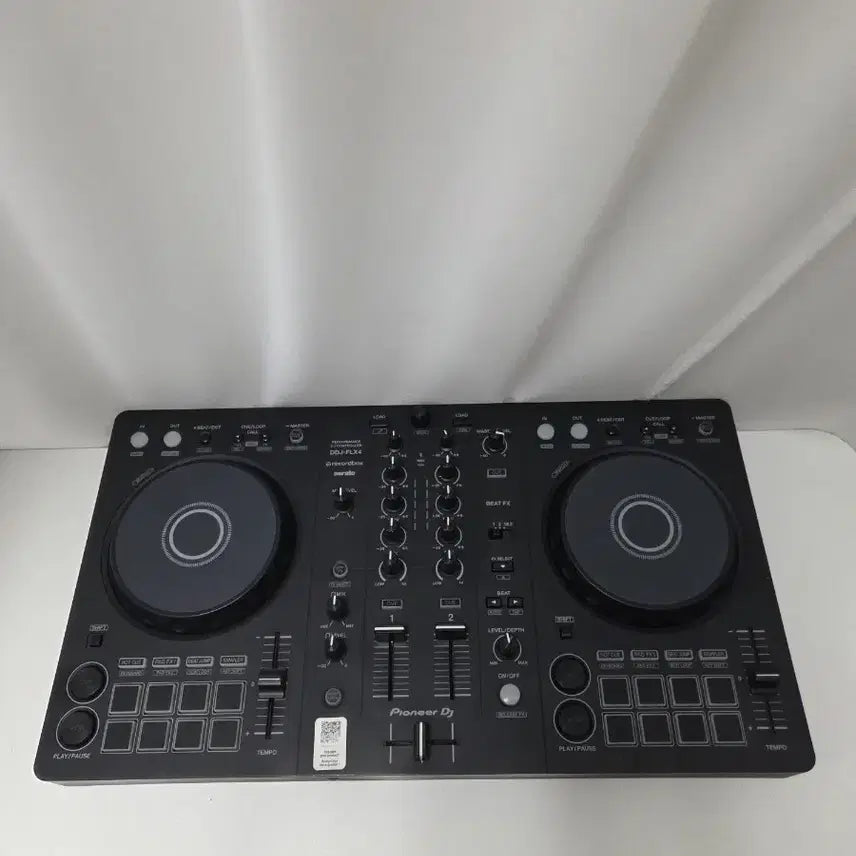 [BUNJANG] Pioneer DDJ-FLX4 DJ Controller / DDJ-FLX4 파이오니아  Pioneer