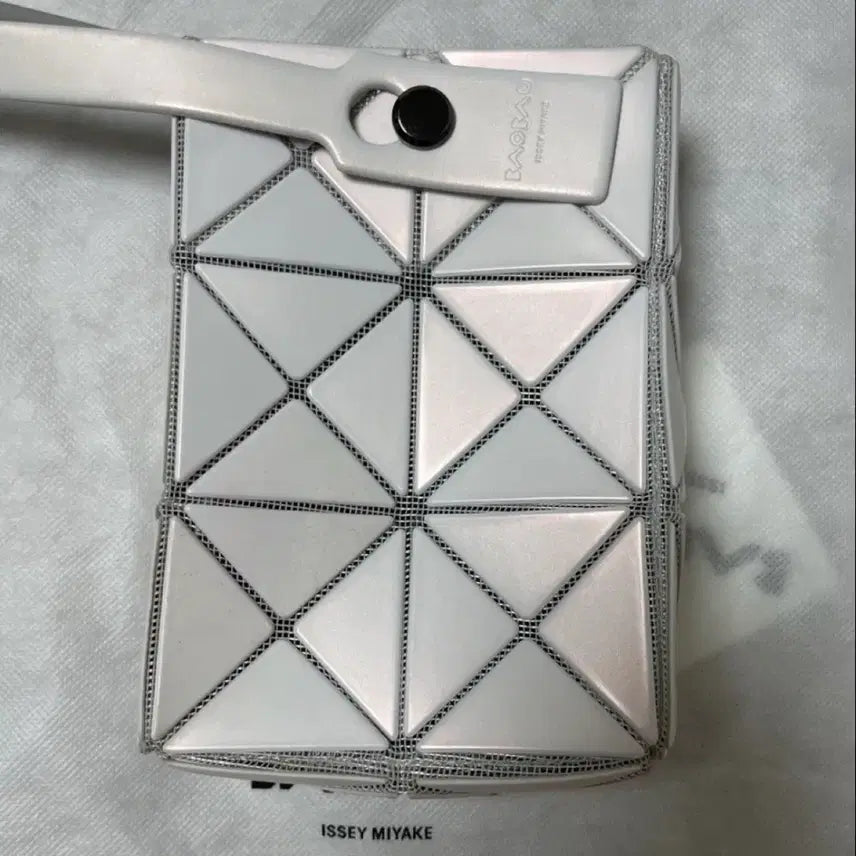 [BUNJANG] Bao Bao Issey Miyake Tote Bag / (정품) 바오바오 토트백