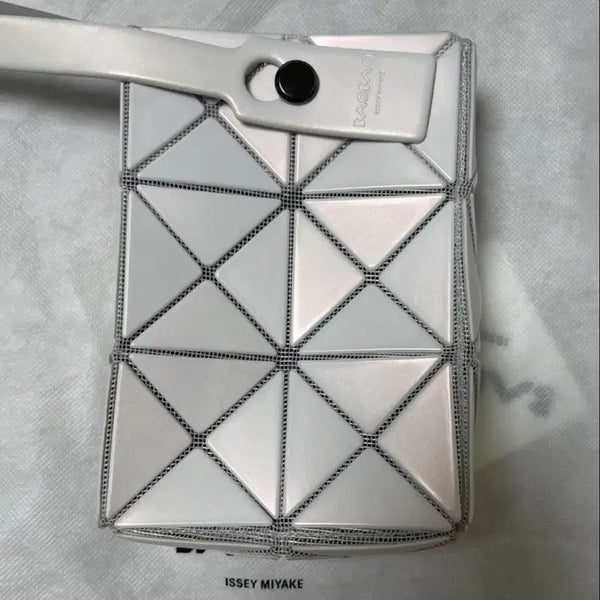 [BUNJANG] Bao Bao Issey Miyake Tote Bag / (정품) 바오바오 토트백