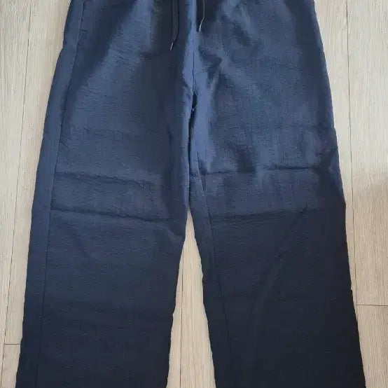 [BUNJANG] Summer Linen Pants / (새 상품) 여름 바지