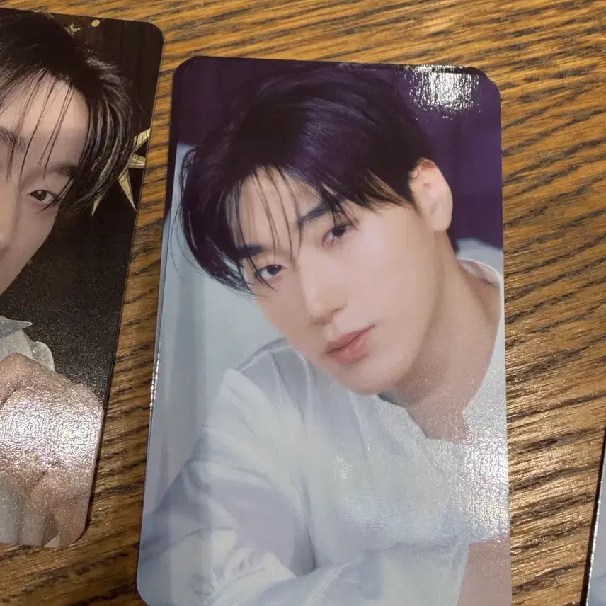 [BUNJANG] ATEEZ ANITEEZ DejaVu San Photocard / 에이티즈 ANITEEZ in DejaVu 팝업 트레카 최산 산이 포카