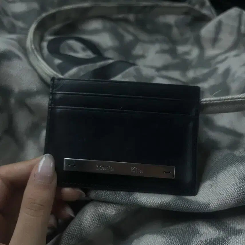 [BUNJANG] Matinkim Wallet / 마땡킴 지갑