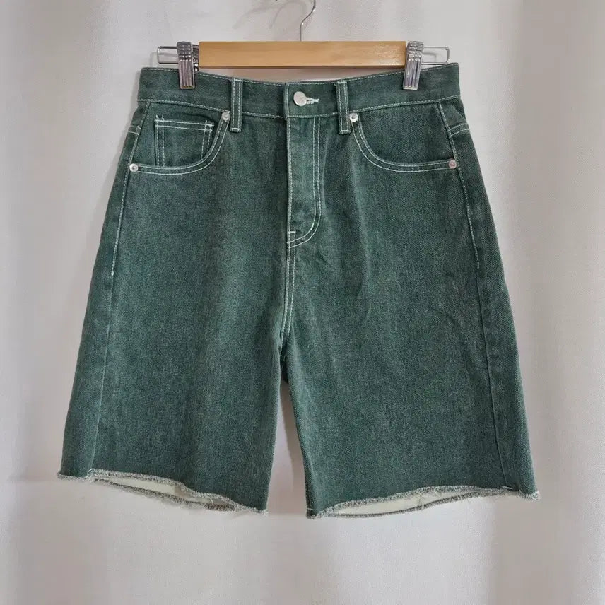 [BUNJANG] Floscence Denim Shorts M / floscence 반바지 m