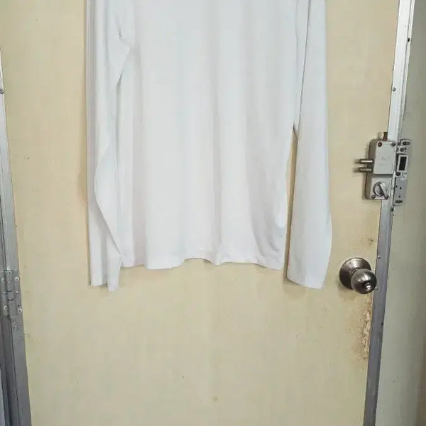 [BUNJANG] Nike Men's Long-Sleeve T-Shirt Size 100 / 나이키 남성 여름.가을 긴팔티.새옷.100싸이즈