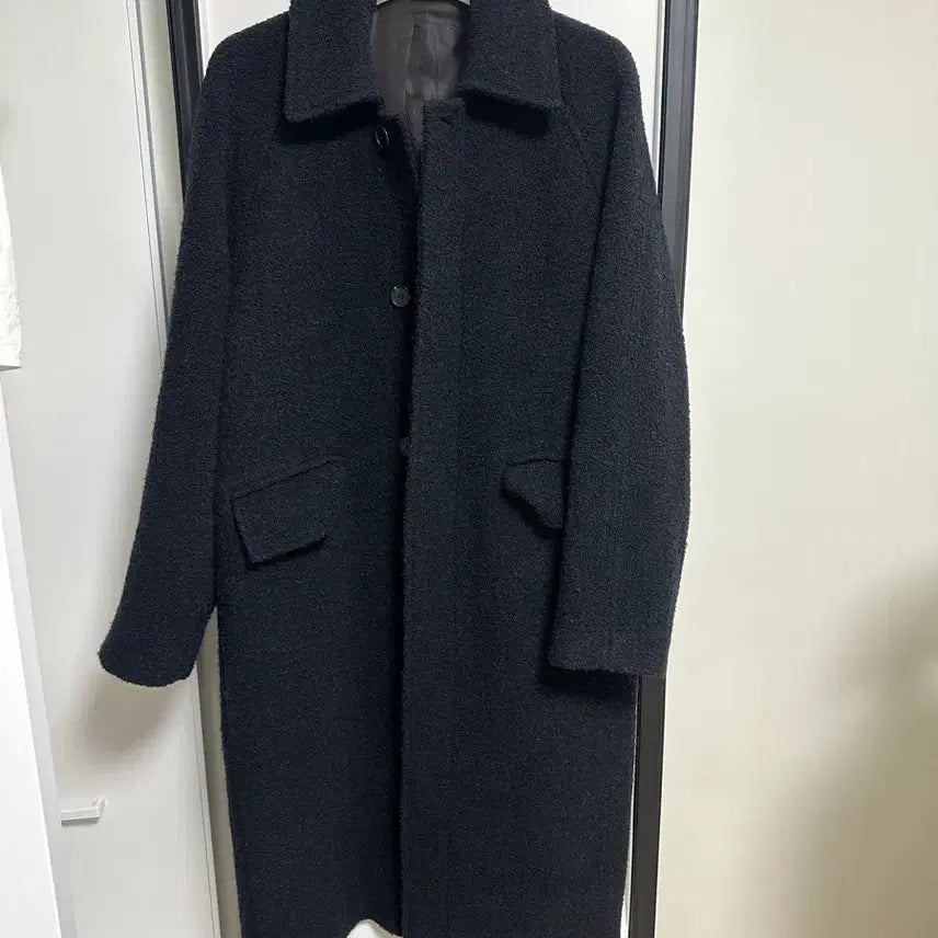 [BUNJANG] Tyle Bouclé Coat Size 100 / 타일레 부클코트 100사이즈