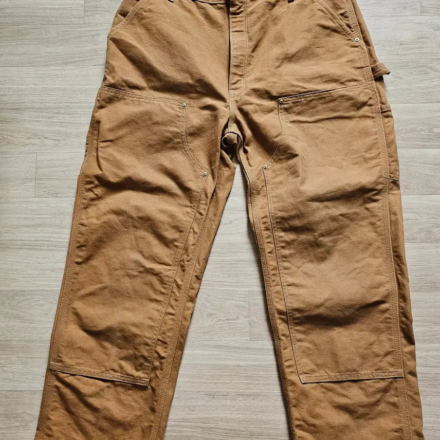 [BUNJANG] Carhartt Double Knee B01 Pants Size 38 / 칼하트 더블니 b01 38 사이즈