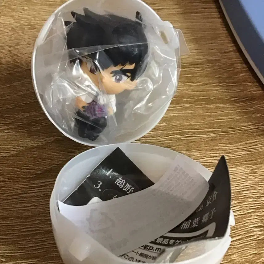 [BUNJANG] Hell Teacher Nube Gacha Figure / 지옥선생 누베 가챠 피규어