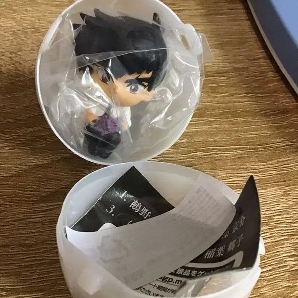 [BUNJANG] Hell Teacher Nube Gacha Figure / 지옥선생 누베 가챠 피규어
