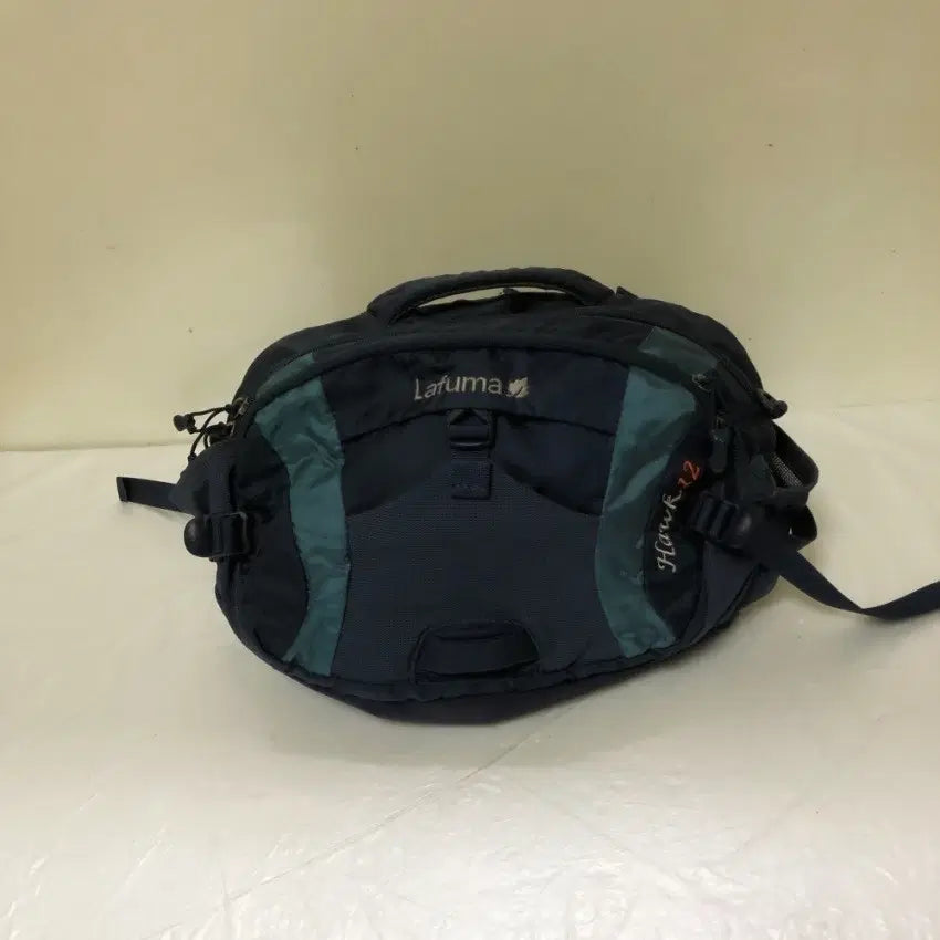 [BUNJANG] Lafuma Hip Pack / 라푸마 힙색@9974