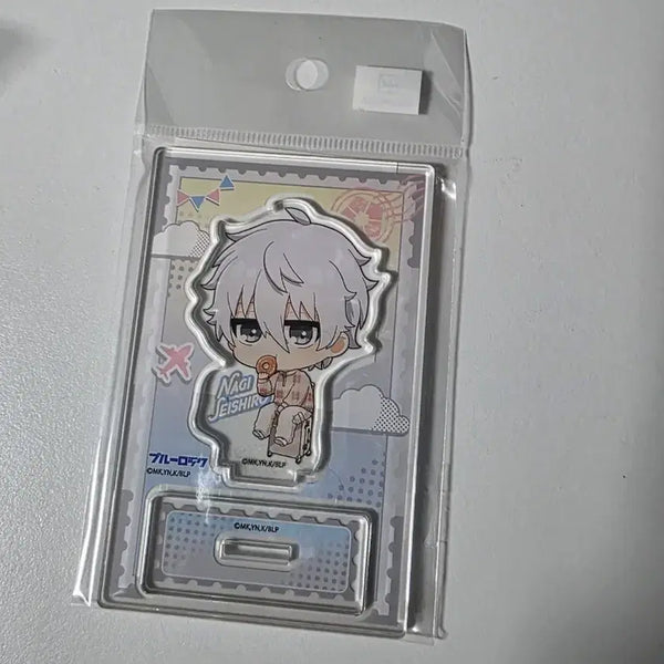 [BUNJANG] Blue Lock Nagi Acrylic Standee / 블루록 나기 아크릴 스텐드