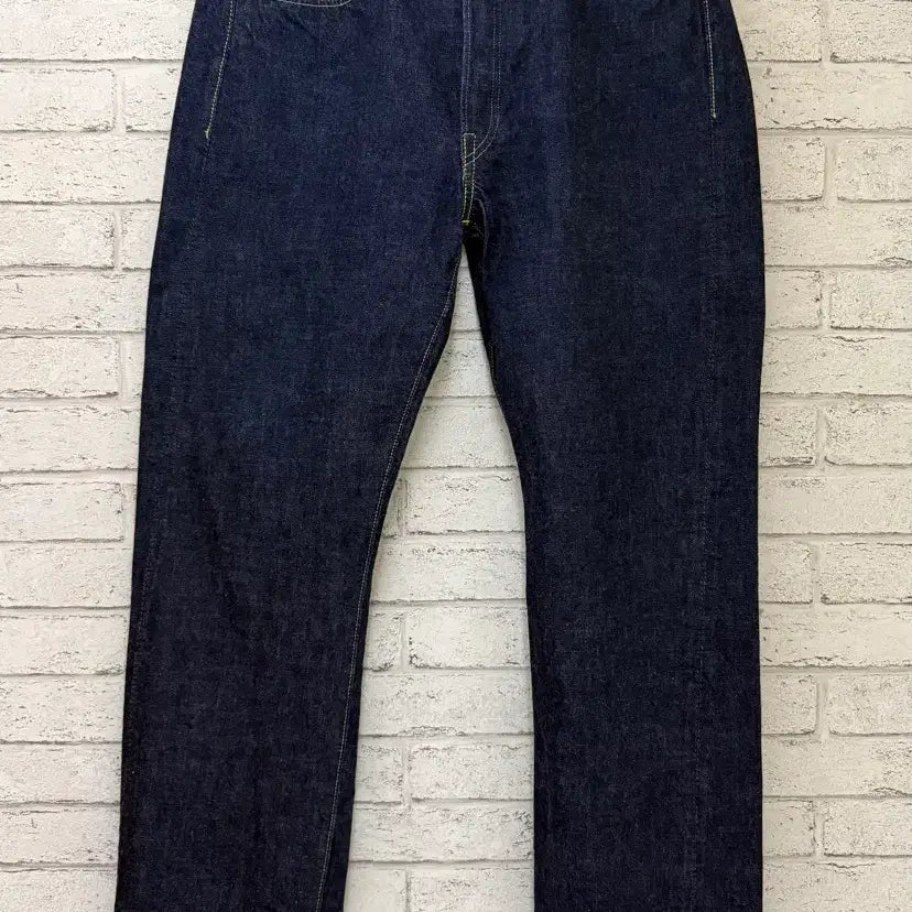 [BUNJANG] Full Count 1101W Jeans Size 36 / 풀카운트 1101w 36사이즈