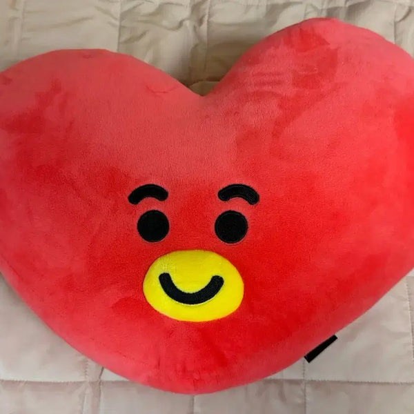 [BUNJANG] BT21 Tata Cushion / BT21 타타 쿠션