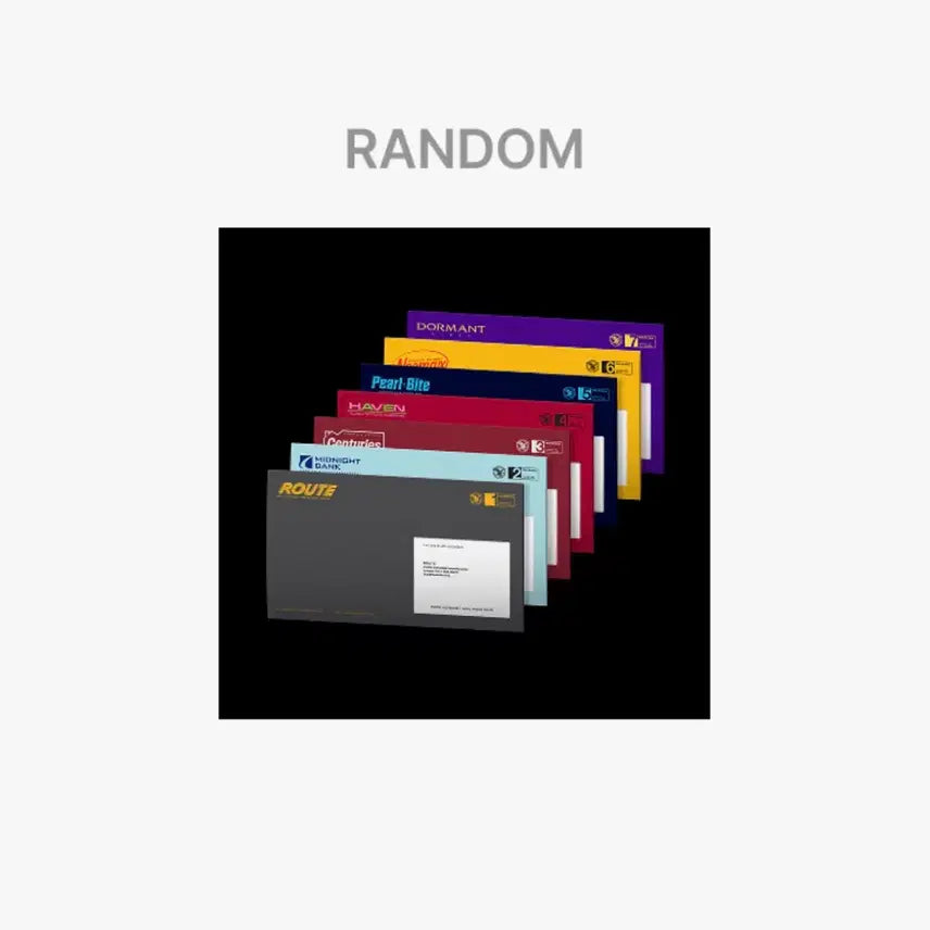 [BUNJANG] ENHYPEN ENGENE Ver. 4 Sealed Albums (No POB) / 엔하이픈 The sin bliss 엔진반 4장 미개봉 앨범 양도 (특전X)
