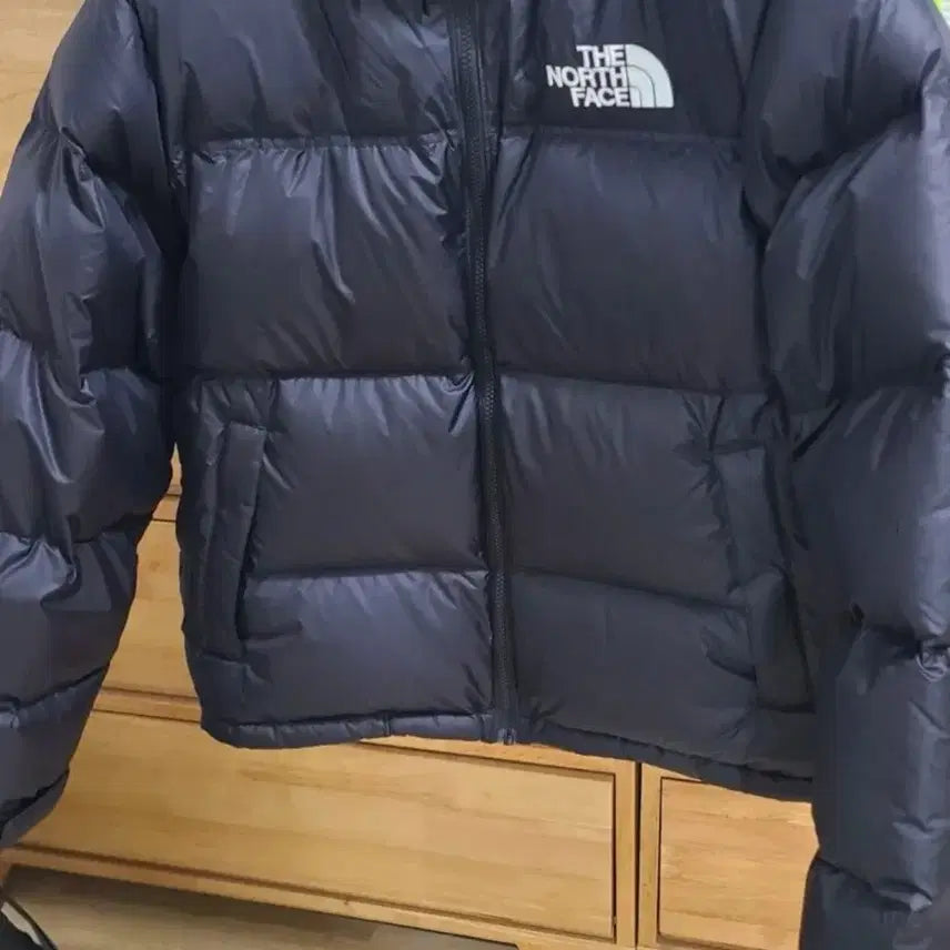 [BUNJANG] The North Face 1996 NUPTSE 700 Down Jacket / 노스페이스 1996 tnf 눕시 700