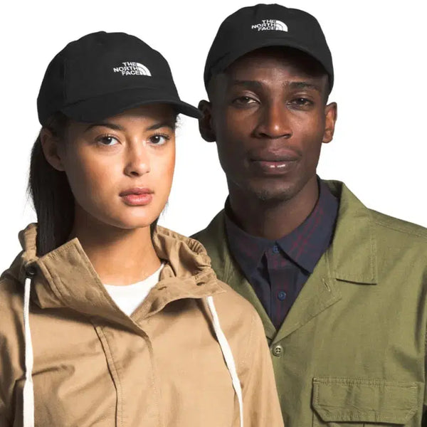 [BUNJANG] The North Face Basic Classic Ball Cap Unisex / 노스페이스 모자 볼캡 남녀공용