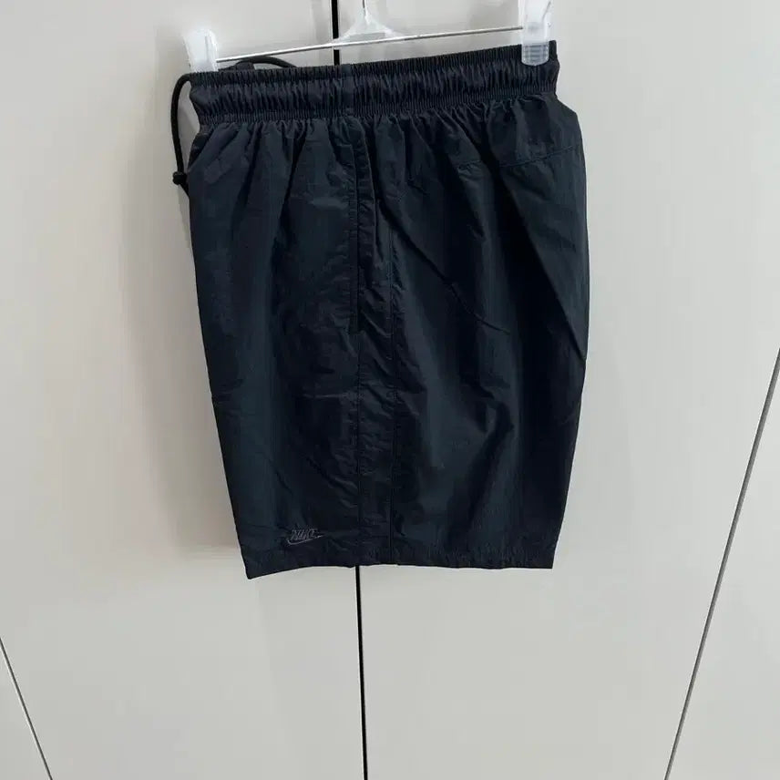 [BUNJANG] Nike Black Training Shorts / 나이키 반바지